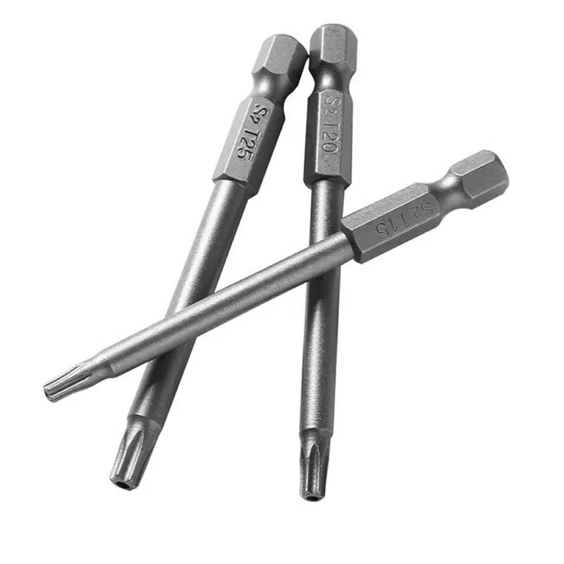 

Bit Drill 1/4 inch hex Shank Screwdriver Power Tool Hollow High quality
