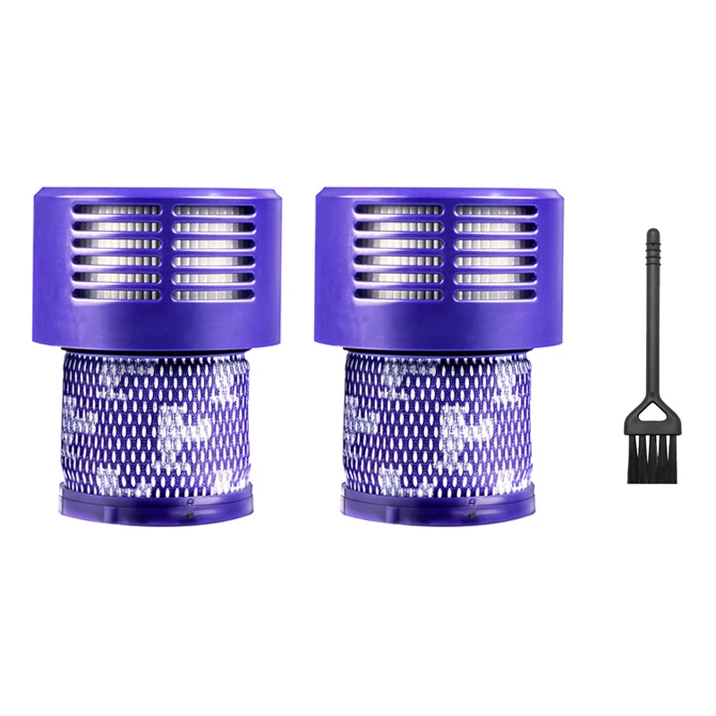 

Моющийся HEPA-фильтр для Dyson V10