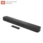 Саундбар JBL Bar 5.0 MultiBeam JBLBAR50MBBLKEP