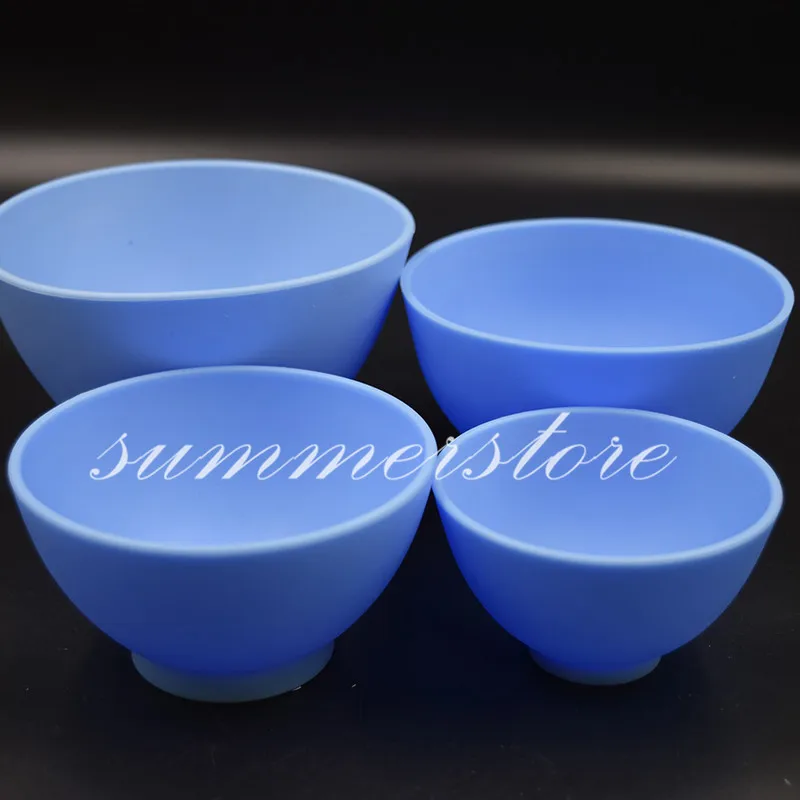 S/M/L/XL 4 размера на выбор Стоматологическая антипригарная Гибкая силиконовая