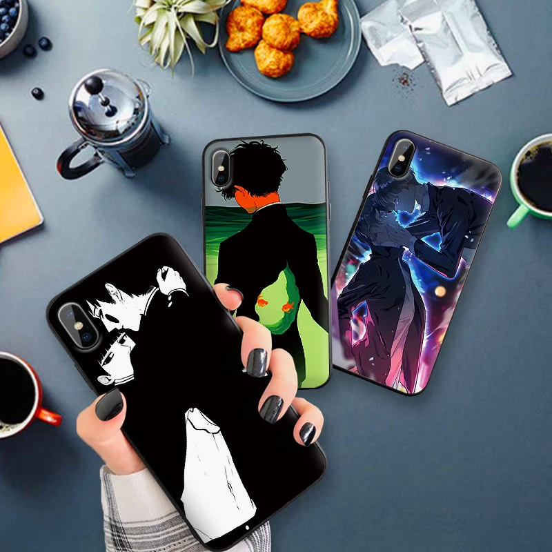 Забавный чехол для телефона с анимацией xiaomi Mfor 8 SE A2 LITE 6X mi X 2S 3 F1 9 CC9E CC9 9T A3 Pro мягкая