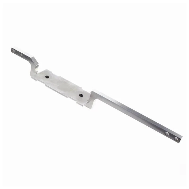 

Aluminum Alloy Center Brace Modified 1/5 ESC Mount for 1/7 Arrma Infraction Limitless Felony RC Car Upgrade Parts