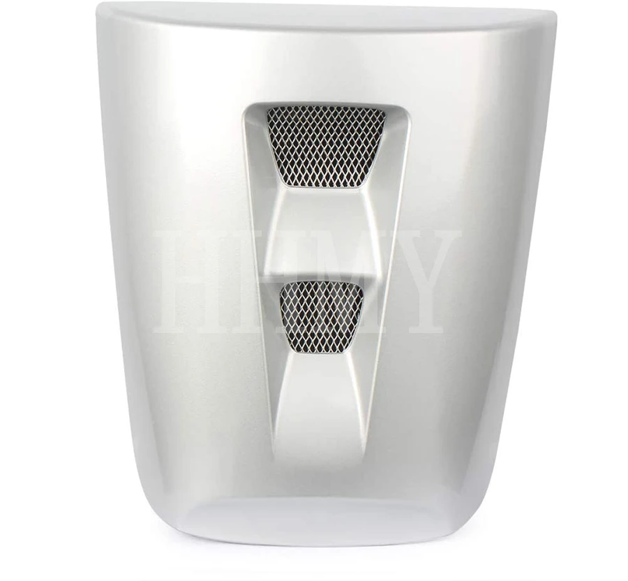 Мотоцикл заднем сиденье сзади пассажирские сиденья крышку капота обтекателя Для