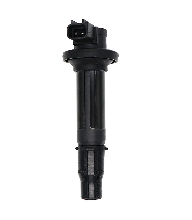 1 шт. R6 катушка зажигания OEM 2C0-82310-00-00 4C8-82310-00-00 5VY-82310-00-00 5SL-82310-20-00 для Yamaha YZF R6S 600 --