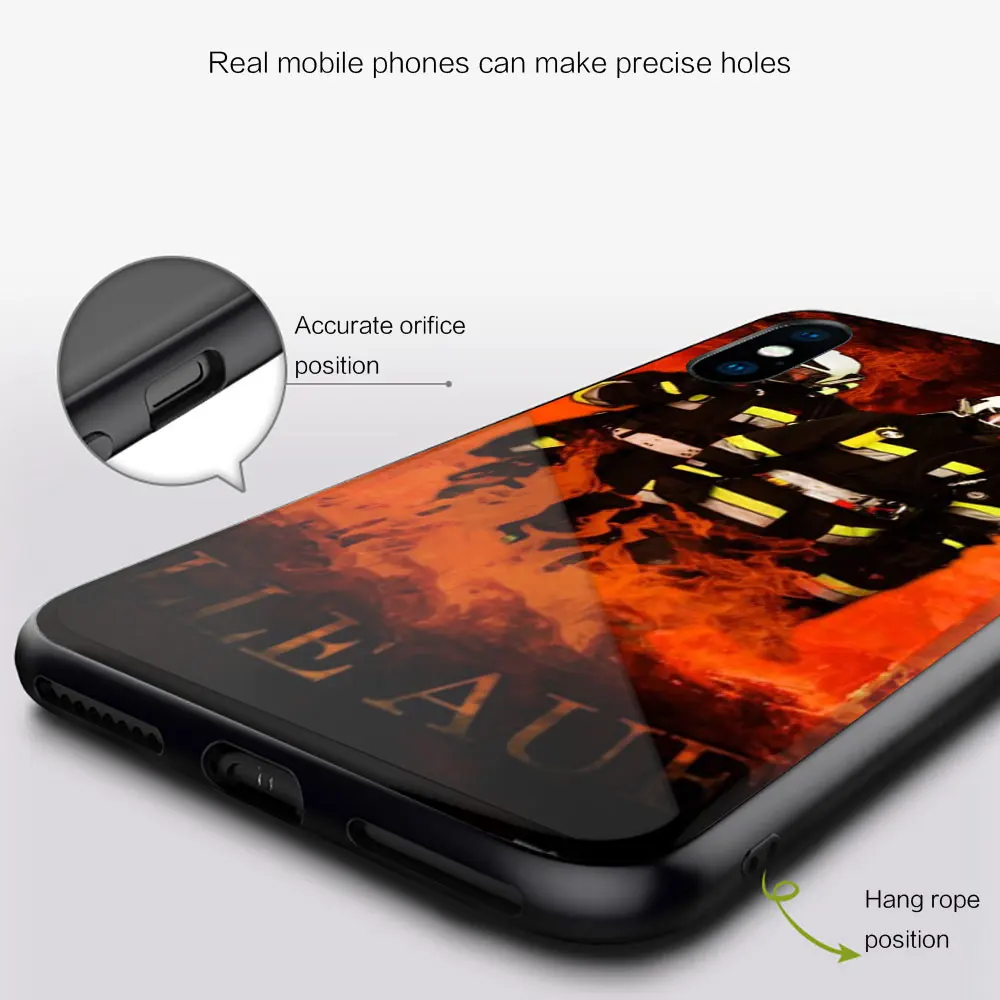 Чехлы из мягкого стекла для Huawei P40 P30 P20 Pro Lite Plus P30lite P40lite E P samrt 2020 | Мобильные