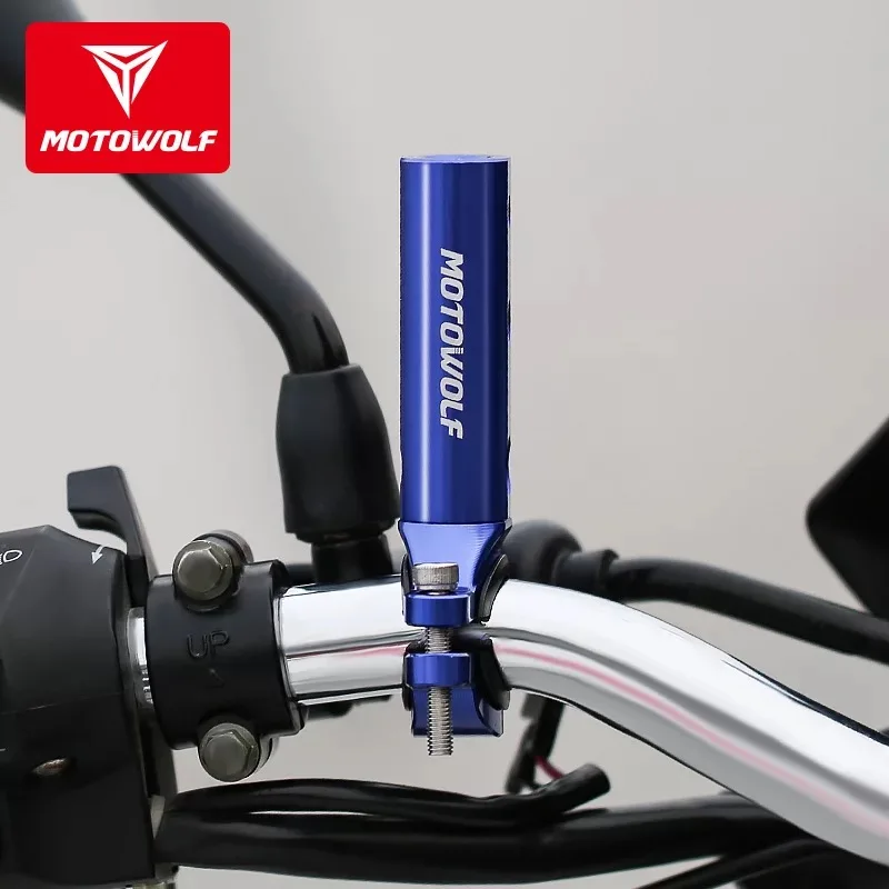 Аксессуары для Руля Мотоцикла MSX125 зажим крепления толстой планки универсальный