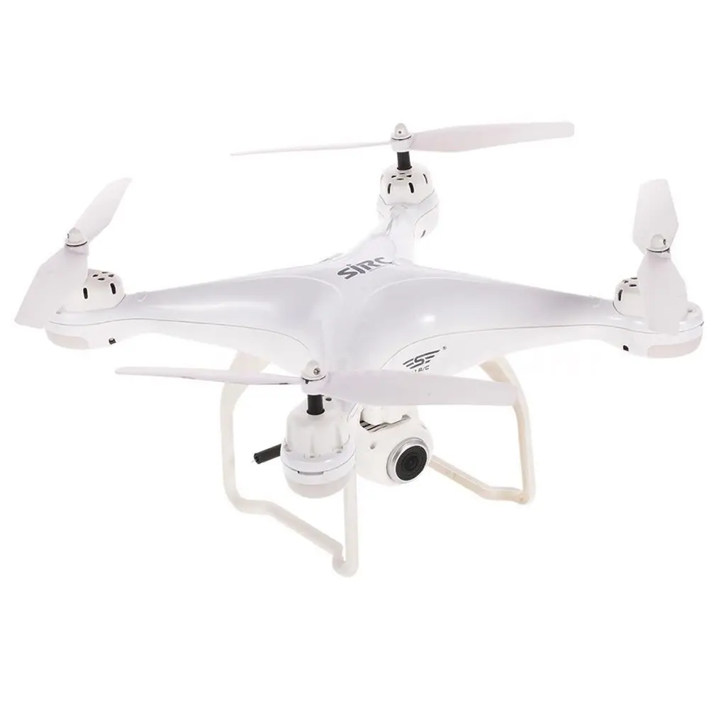 S20W GPS Дрон селфи Wi Fi FPV 1080P HD камера авто возврат высоты удерживание динамического