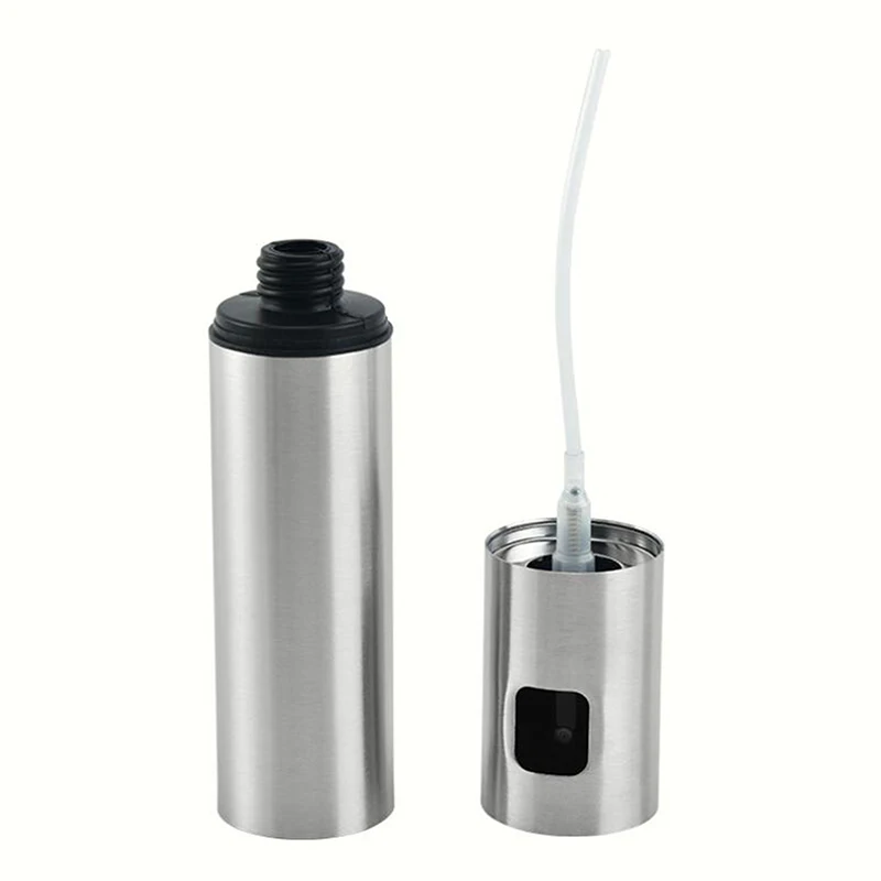 

BBQ Baking Olive Oil Spray Bottle Oil Vinegar Spray Bottles Water Pump Gravy Boats Grill BBQ Sprayer BBQ Kitchen Tools Salad