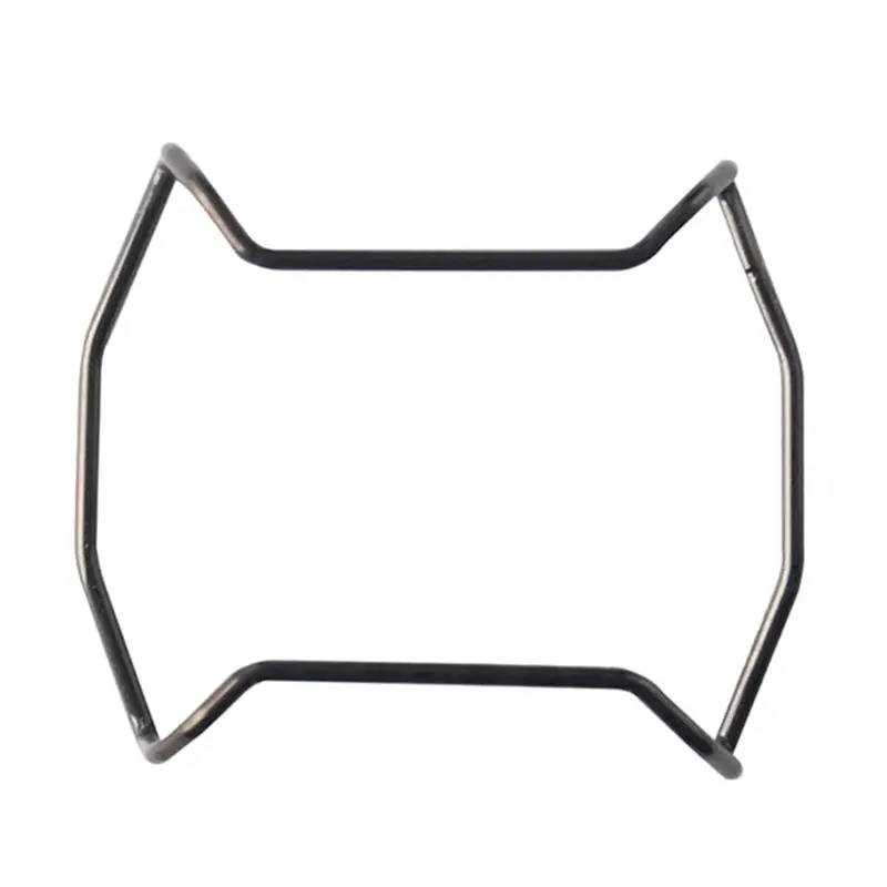 Анти-Царапины металлической проволоки гвардии бампер протектор для Canon EOS-sio G Shock