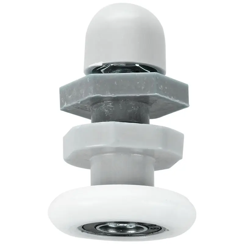 Запасной душевой дверной ролик колесико диаметр 25 мм|Дверные ролики| |