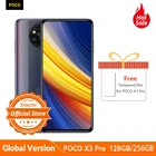 В наличии смартфон POCO X3 Pro 128 ГБ256 ГБ Восьмиядерный Snapdragon 860 120 Гц DotDisplay 5160 мАч 33 Вт Быстрая зарядка