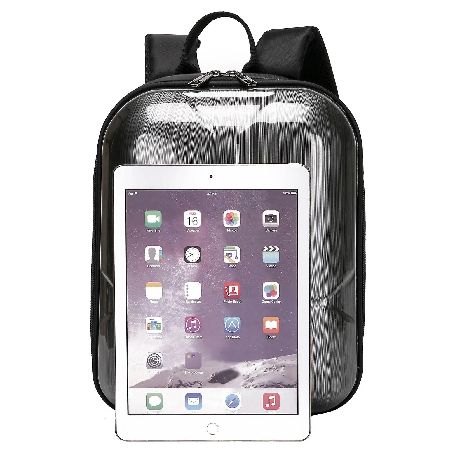 Для Дронов DJI Mavic Mini 2 жесткий корпус рюкзак Мини Жесткий чехол водонепроницаемый