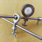 Металлический подшипник Ruixin Pro Rx008, 6 8 мм, заточка для ножей, сменный слайдер, противоизносостойкий край, профессиональный точильный станок, профессиональный