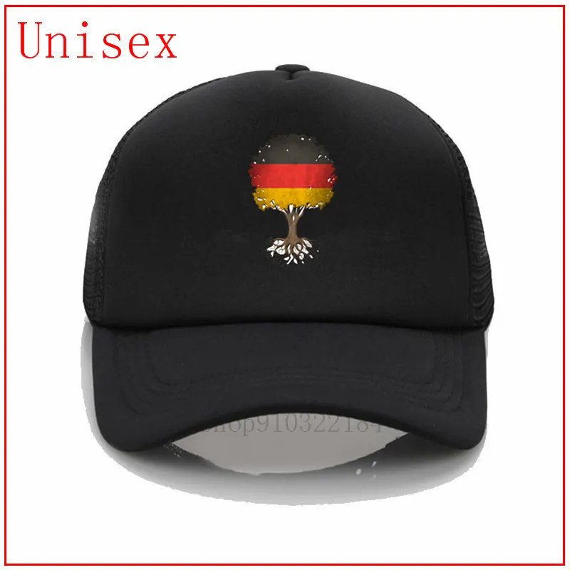 

Tree of Life with German Flag Latest popularity Fashion Brands custom logo hat cap hat for men hip hop hats for men bucket hat