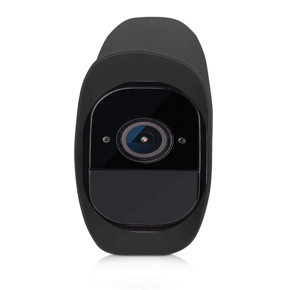 

Silicone Case Cover Uv And Weather Resistant Cover Wireless Camera Safety Silicone Case For Arlo Go / Arlo Pro / Arlo Pro 2
