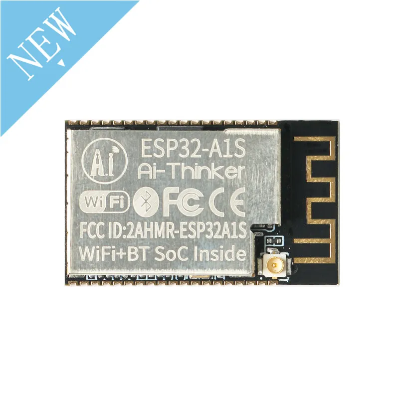 ESP32-Audio-Kit ESP32-Aduio-Kit ESP32-A1S ESP32 аудио макетная плата Bluetooth модуль беспроводного доступа Wi-Fi низкая Мощность двухъядерный 8 м PSRAM