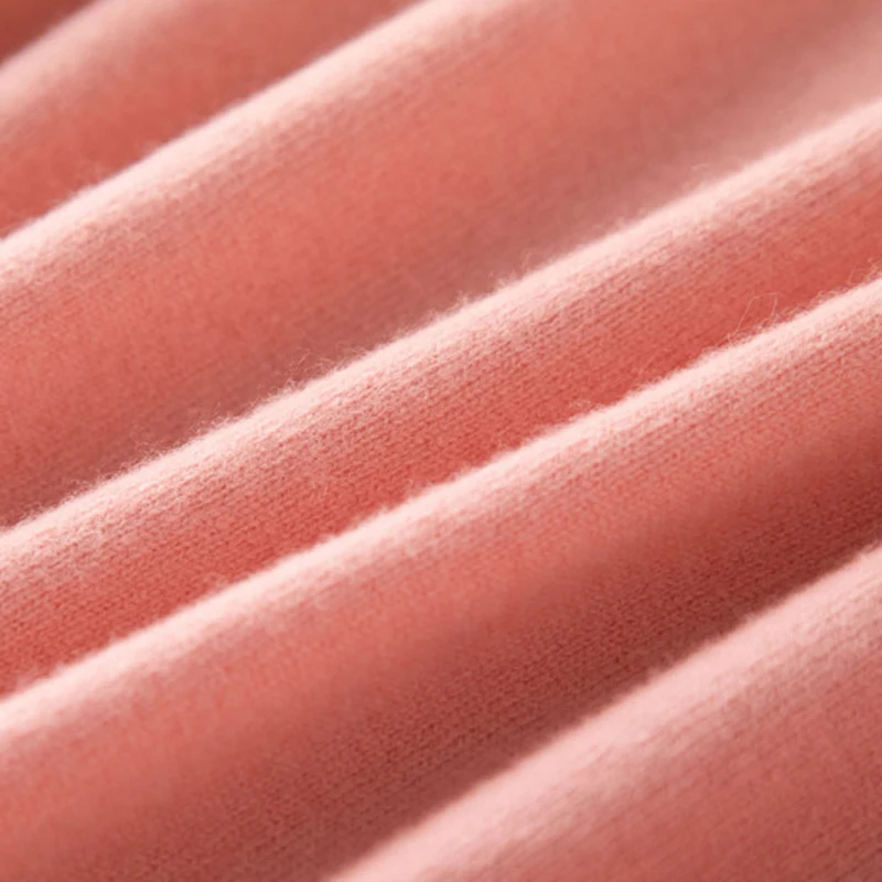 

Elifashion Autumn Winter New Pure Wool Hooded Sweater Women Korean Version Large Size Knitted Hoodie Loose Sweater Coat Sweater