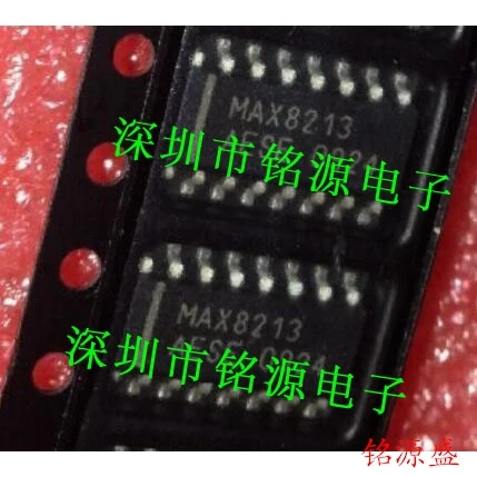 

Free shipping MAX8213BCSE T MAX8213BCSE MAX8213 SOP16 10PCS