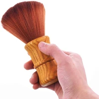 turntable vinyl record lp cleaning anti static brush cleaner for cd longplay player cleaner wooden handle brush dust