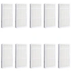 Запчасти для робота-пылесоса Mopa, для Proscenic 780T 790T, Hepa фильтр, 10 шт.