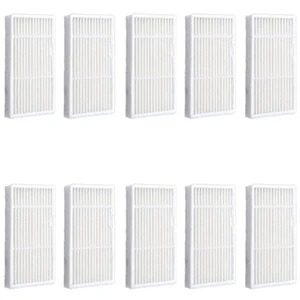 Запчасти для робота-пылесоса Mopa, для Proscenic 780T 790T, Hepa фильтр, 10 шт.