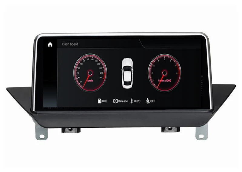 Android 9 0 ID7 4G 64G Автомобильный Dvd Navi плеер для BMW X1 E84 2009 2010 2011 2012 2013 2014 2015 аудио gps