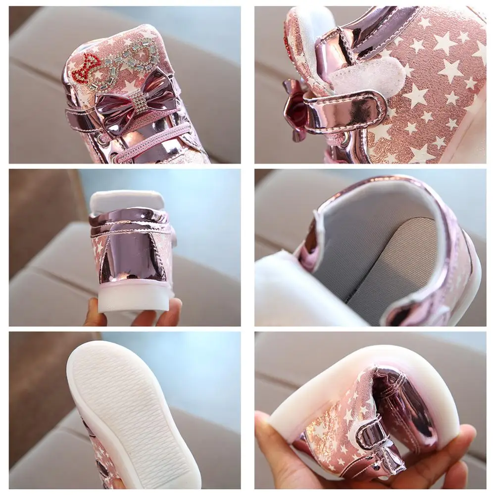 

Children's Shoes