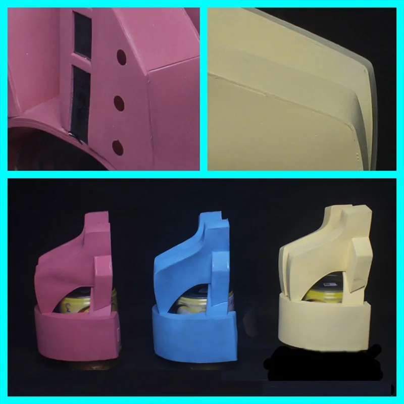 Шлем для косплея Моя геройская Академия Мандалай ФК-Боб Пуси Тигр головной убор