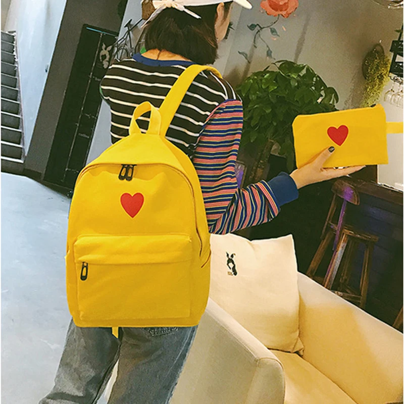 Модная женская холщовая упаковочная сумка большой емкости для девушек