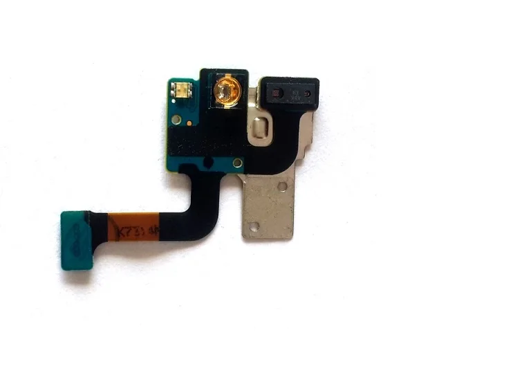 Новый датчик приближения гибкий кабель Ремонт Запасные части для samsung GALAXY S8 g950 g950F