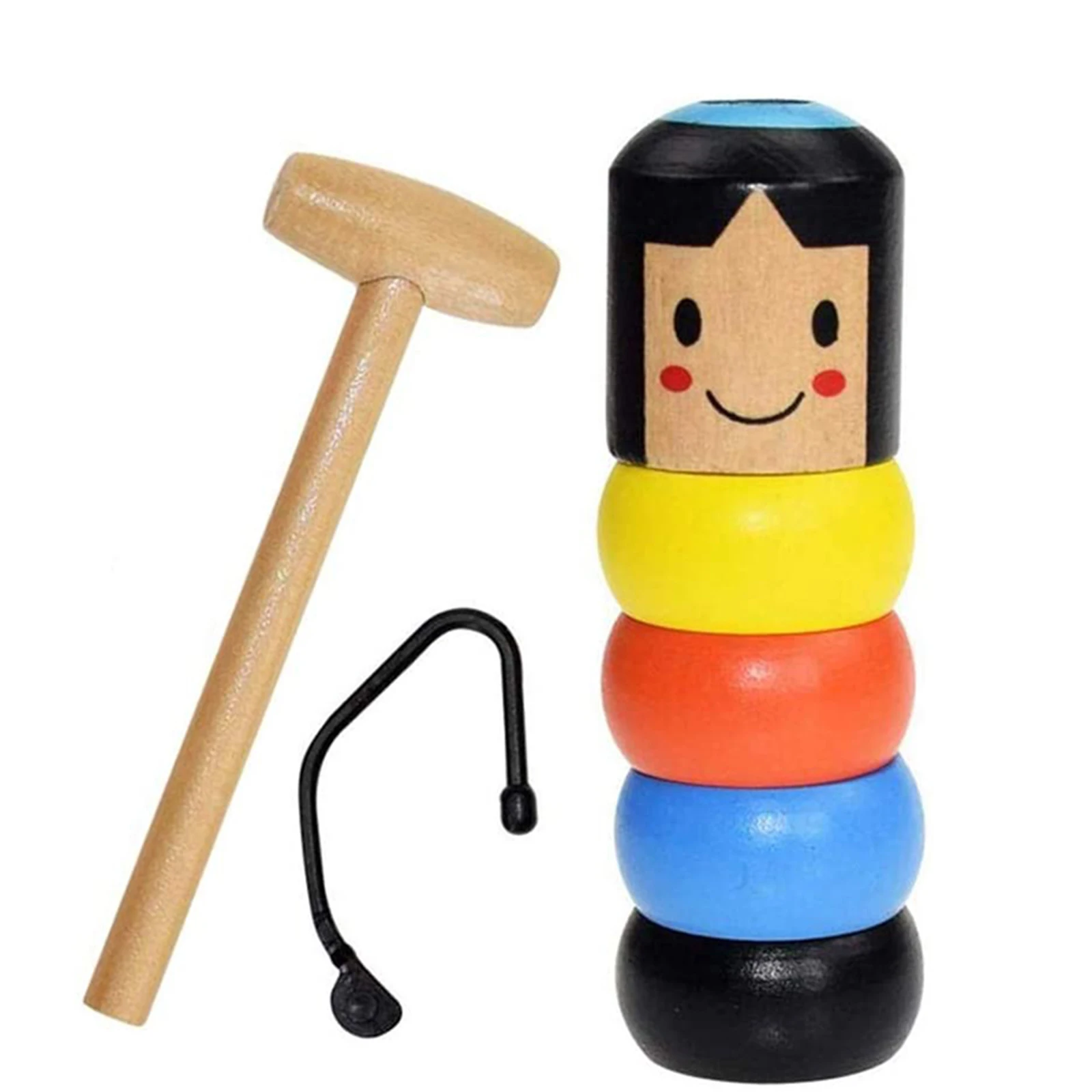 Непрерывный магический реквизит злодей детская головоломка непревзойденный