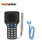 2 цвета, копировальный аппарат с чипомидентификацией, RFID, CUID, FUID, копировальный аппарат, Дубликатор, записывающее устройство для смарт-карт, полночастотное шифрование, репликатор для расшифровки