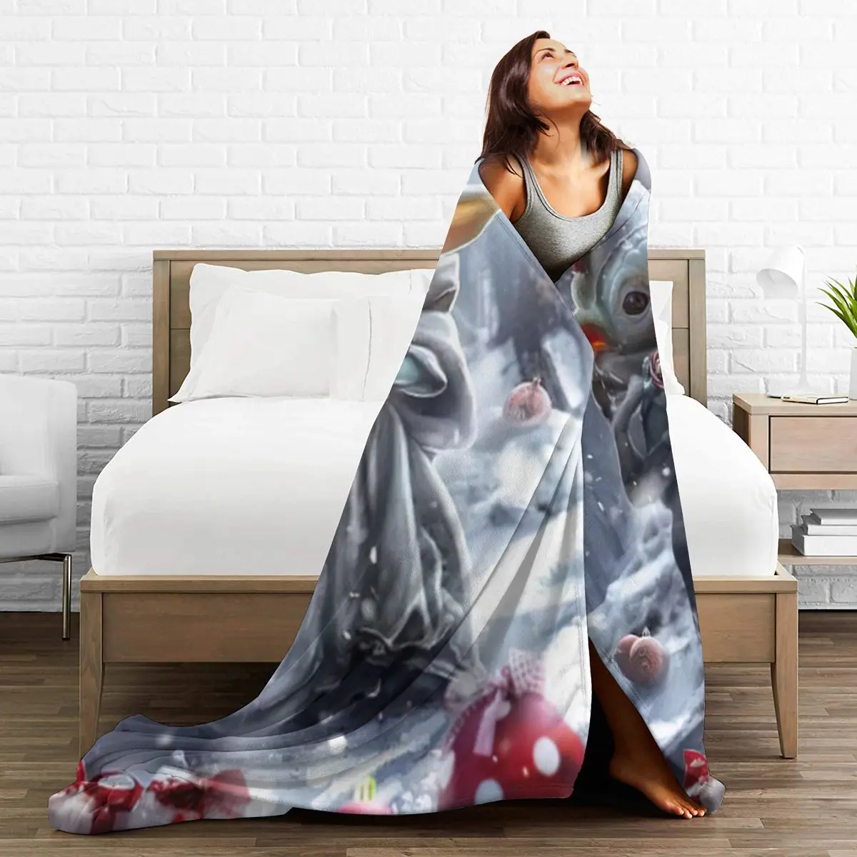 

Ultra Soft Sofa Blanket Cover Blanket Cartoon Cartoon Bedding Flannel plied Sofa Bedroom Decor for Children and Adults 290662880