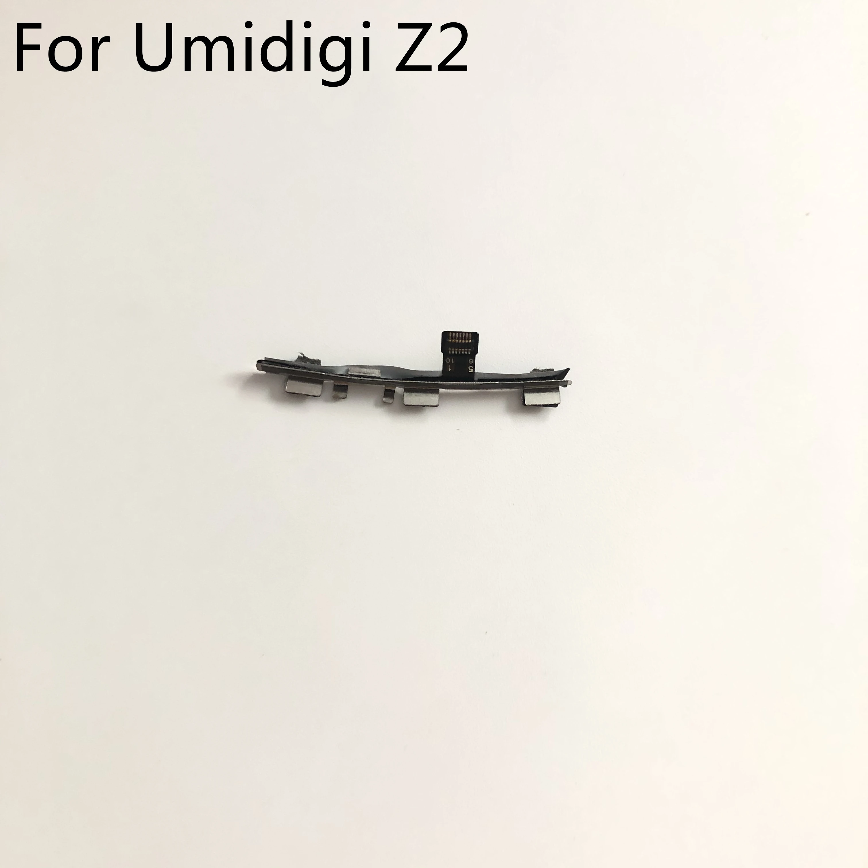 Гибкий кабель Umidigi Z2 для MTK6763 восемь ядер 6 2 дюйма 2246x1080|Шлейфы мобильных