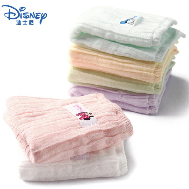 Disney Minnie Mickey Goofy Pluto Дональд Дак Дейзи 6 тяжелый трикотажный платок хлопковое