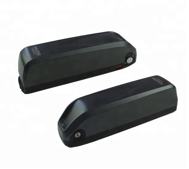 

36V 20Ah downtube hailong battery electric bike li-ion battery pack