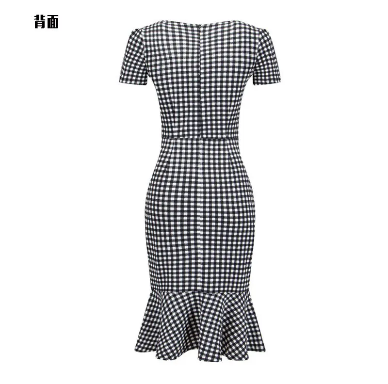 Новинка лета 2020 платье облегающее пикантное белое с принтом элегантная