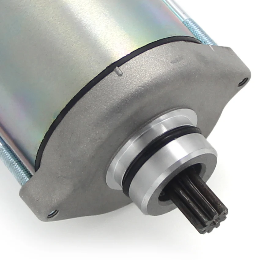 Двигатель стартера мотоцикла для Sym MAXSYM 400 ABS 400i DAELIM S2 250 SQ SQ250 фототехники S 31210-SZ1-900