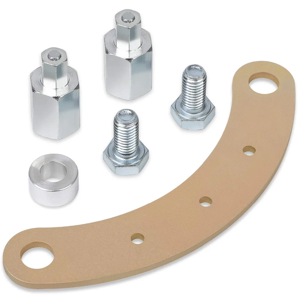Инструмент ChuangQian Upgrad Lock/Camlock для Subaru Impreza WRX и STI Forester XT Legacy GT Outback Saab 9 2X Aero