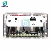 diy bluetooth speaker production and assembly electronic welding kit teaching practice diy electronic kit component