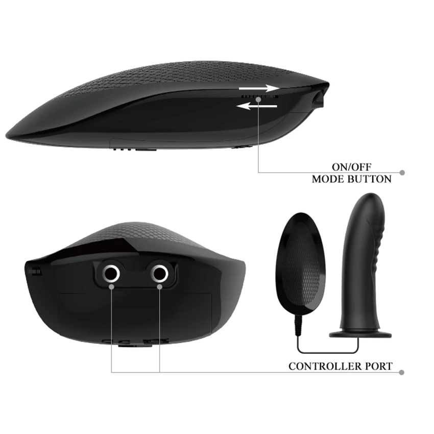 Полый на ремнях вибратор в виде фаллоимитатора для Для мужчин кожаный ремень