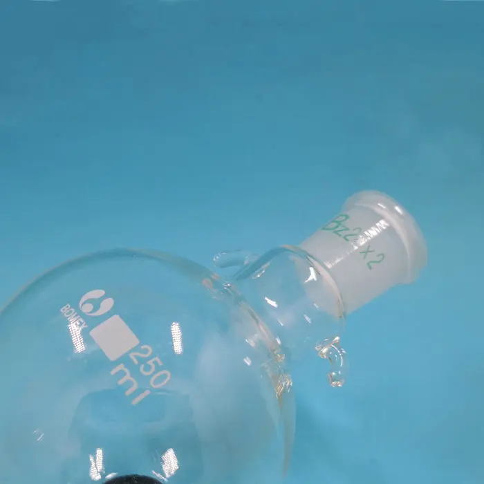 Лабораторное стекло для хроматографии от 100 мл до 2000 резервуар растворителя с