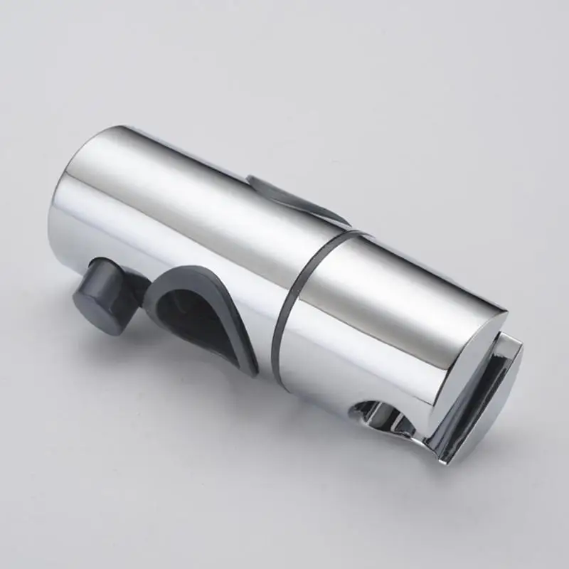 Регулируемый рельсовый слайдер держатель для душевой головки опорный кронштейн