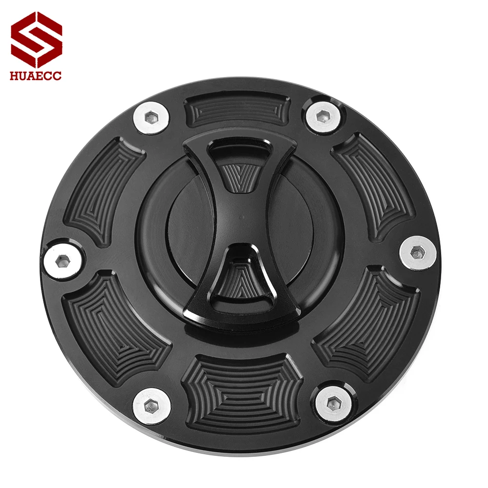 

Motorcycle Fuel Tank Cap Cover For Triumph Daytona 600 650 675 Daytona 955i T595 Speed Four Speed Triple 1050 955i