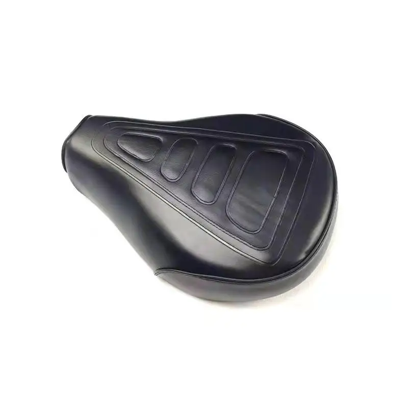 Мотоциклетный мотоцикл скутер Mopedd Honda Coco Yami Модифицированная Подушка кафе