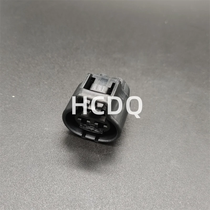 Original and genuine 176146-2 automobile connector plug housing supplied from stock