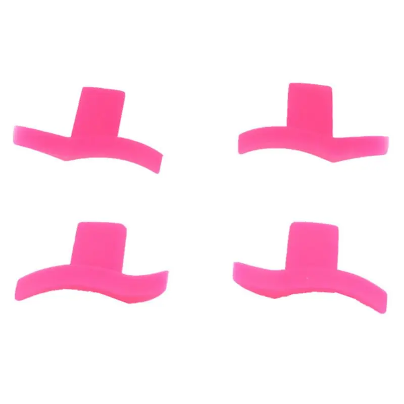 2 шт./пара солнцезащитные очки &quotкошачий глаз&quot крылатый подводка для глаз