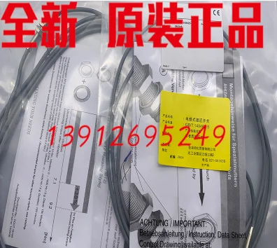 Бесплатная доставка датчик NBB0.8-5GM25-E3