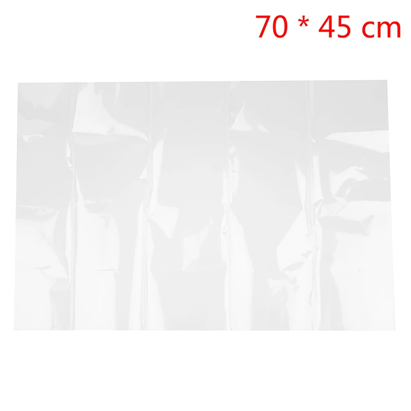 Прозрачная маслостойкая наклейка обои водонепроницаемые наклейки для настенной