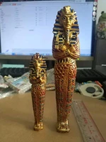 a pair of egyptian fridge magnets